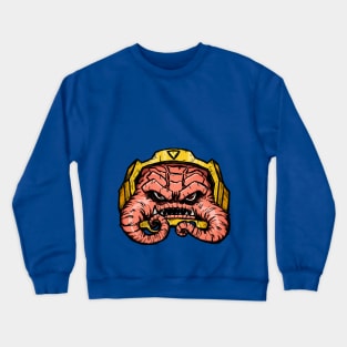 Kraang Crewneck Sweatshirt